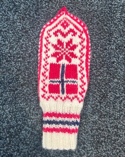 Photo post from anettehaugerod.