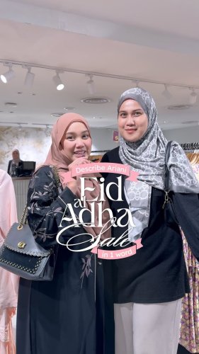 Video post from galeriariani.