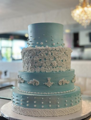 Photo post from famous_creations_catering.