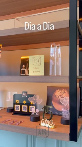 Video post from stickpaper.