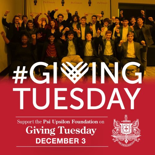 Photo post from psiupsilon.