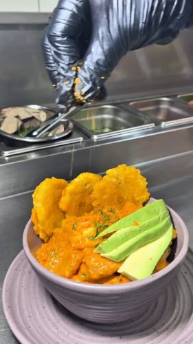 Video post from danilo_restaurante.