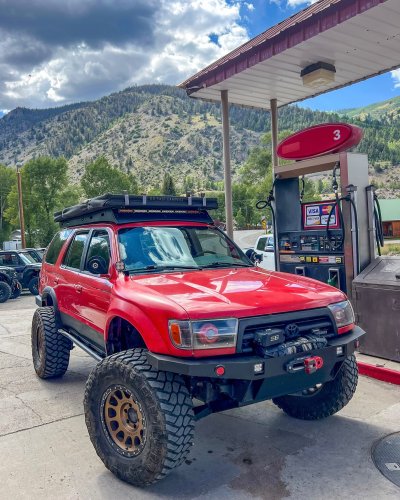 Carousel post from coastal.offroad.