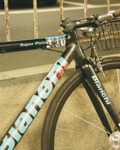 Photo post from slowspinsociety.