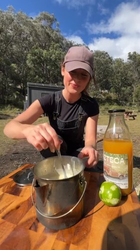 Video post from in2thewild.aus.