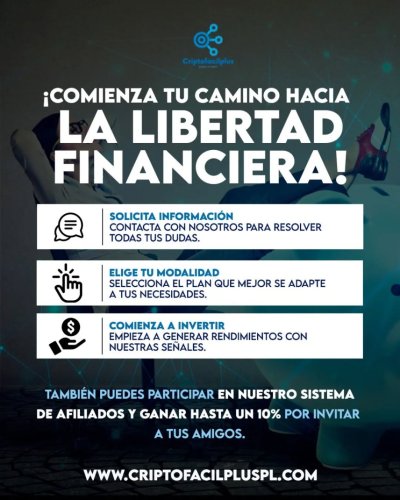 Photo post from criptofacilplus.