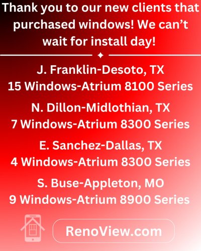 Photo post from renoviewusa.