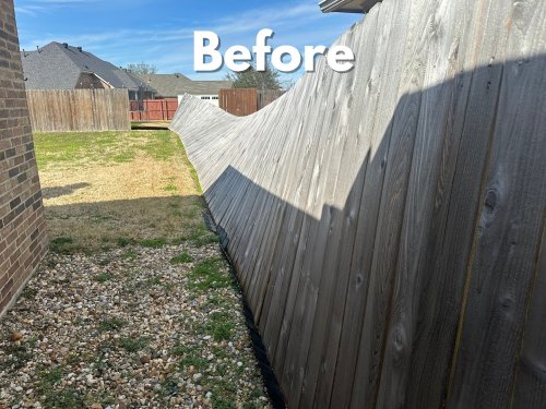 Carousel post from loosianafenceandpatios.