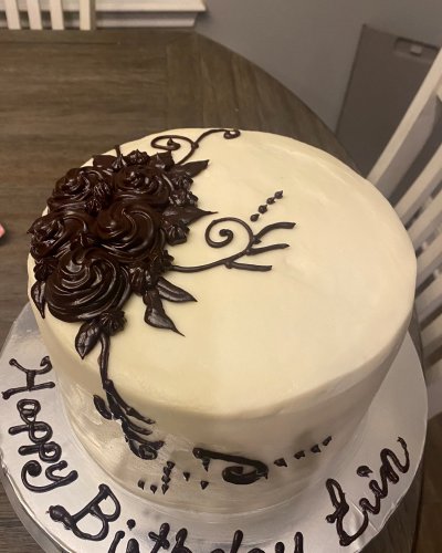 Photo post from justforyoubaking.