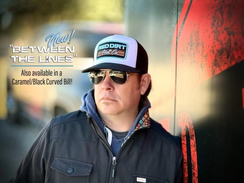 Photo post from reddirthatco.