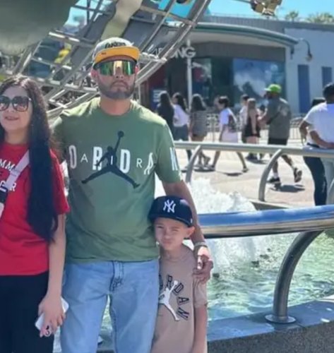 Photo post from therealogghost247.