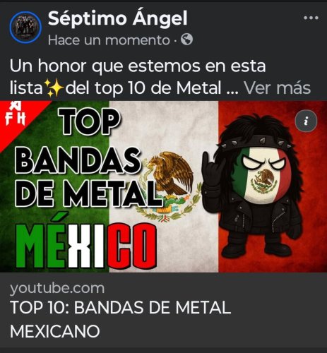 Photo post from septimo_angel.