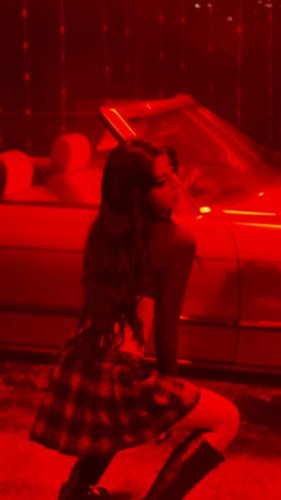 Video post from alizehshahofficial.