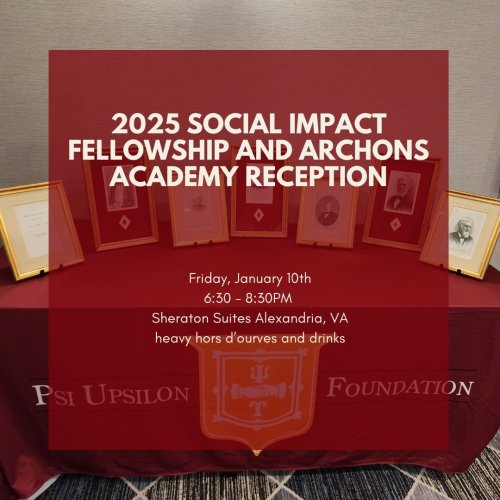 Photo post from psiupsilon.