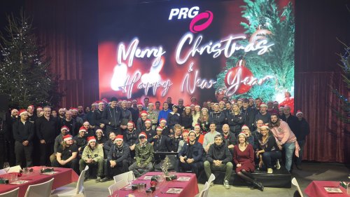 Photo post from prgbelgium.