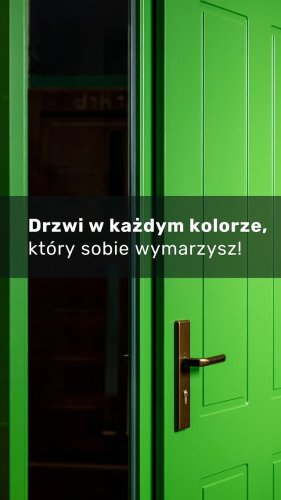 Video post from baranskidrzwi.