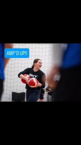 Video post from beyondsportinsta.