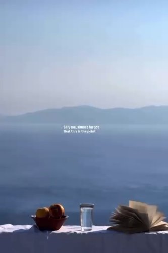 Video post from glampings_de.