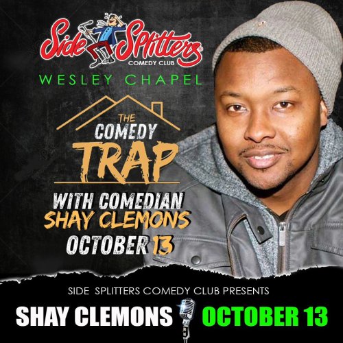 Photo post from sidesplitterswc.