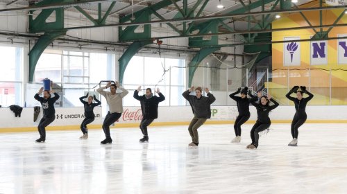 Photo post from icetheatreofny.