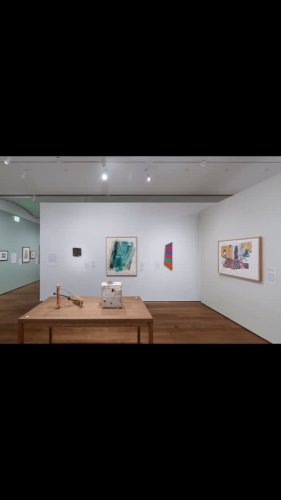 Video post from artscopemagazine.