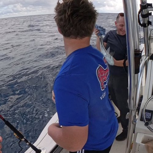 Video post from ejs_fishing_charters.