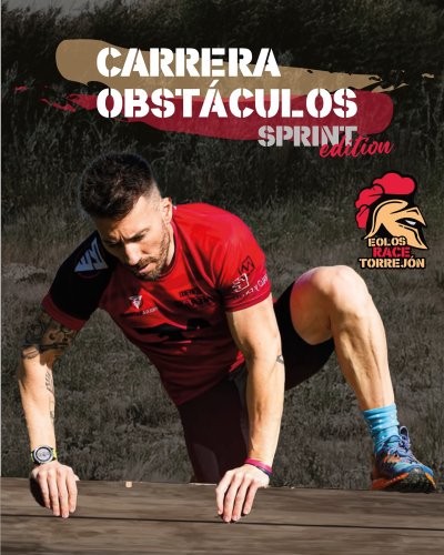 Carousel post from torrejonjoven.