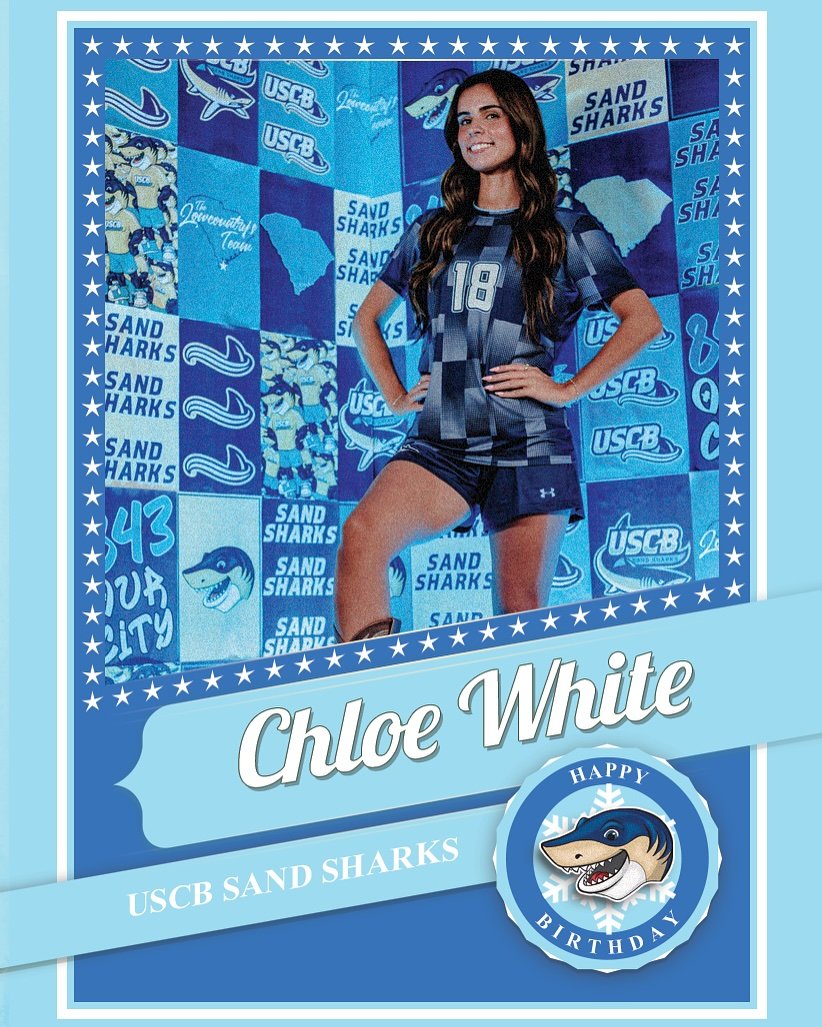 Carousel post from uscbsandsharks.