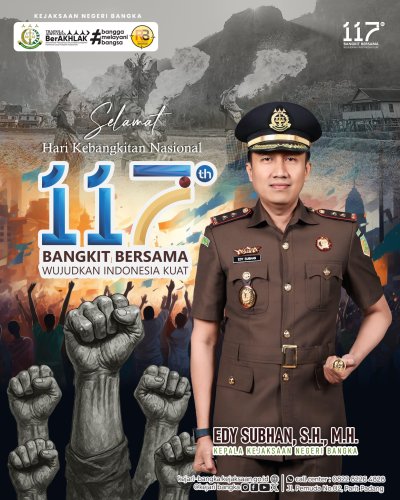 Photo post from kejaribangka.