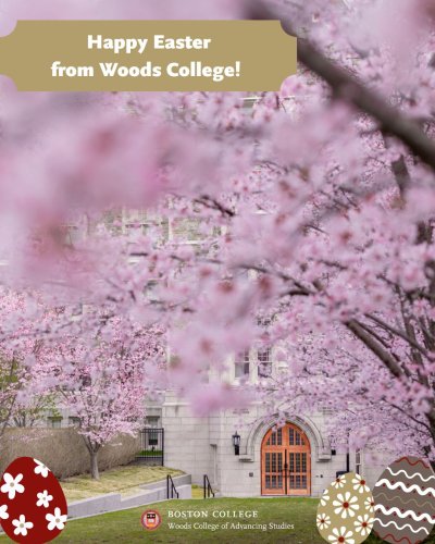 Photo post from bcwoodscollege.