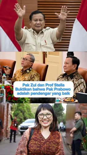 Video post from amanatnasional.