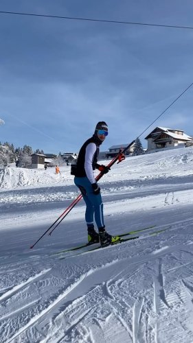 Video post from skinfitracingtriteam.
