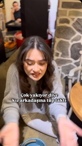 Video post from mehmetenliogluofficial.