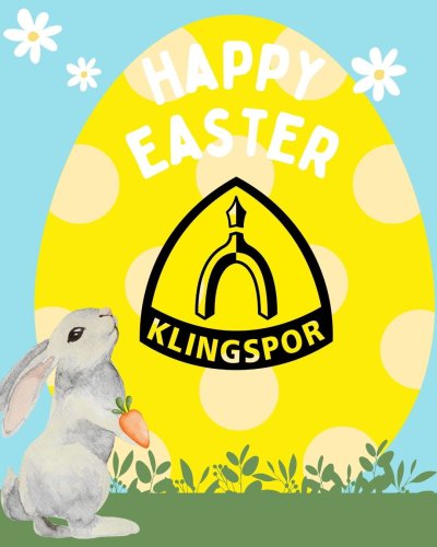 Photo post from klingsporusa.