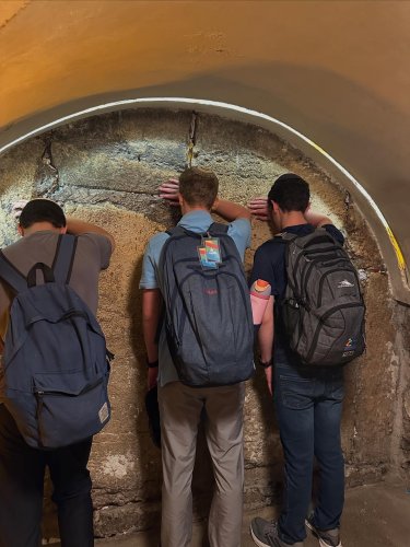 Carousel post from nextstepisraelinternships.