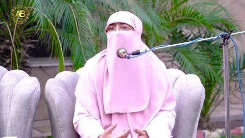Video post from nighathashmi.