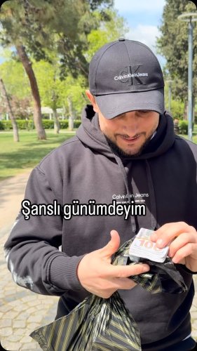 Video post from mehmetenliogluofficial.
