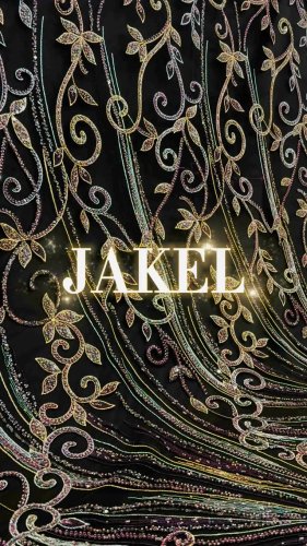 Video post from jakeltextile.
