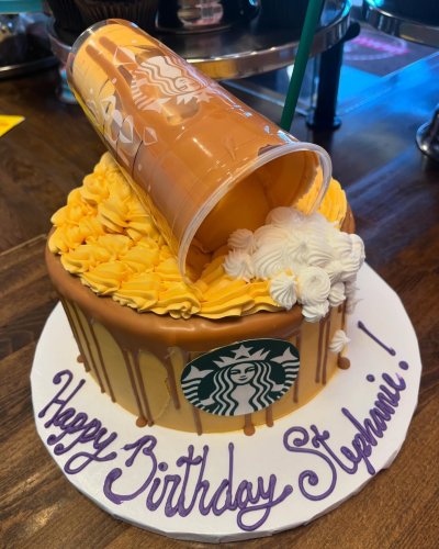 Photo post from smallcakestyler.