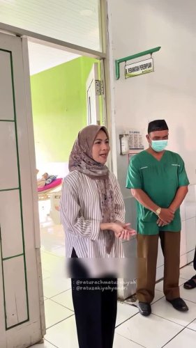 Video post from amanatnasional.