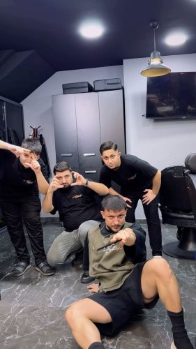 Video post from mehmetenliogluofficial.