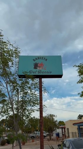 Video post from visittucson.