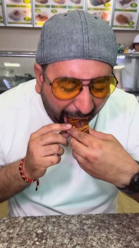 Video post from danilo_restaurante.