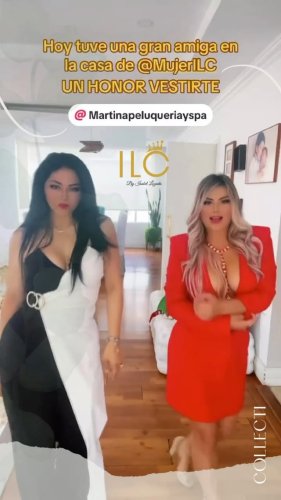 Video post from mujerilc.