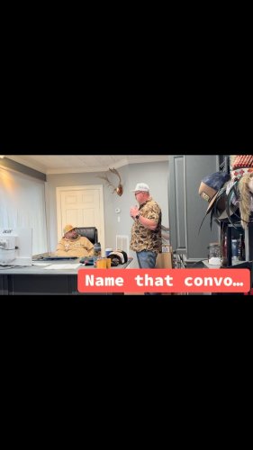 Video post from reddirthatco.