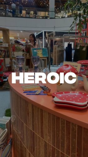 Video post from crane_living.