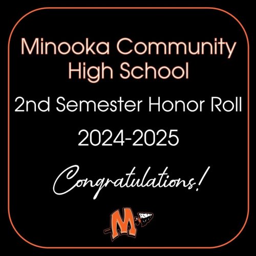Photo post from mchsdistrict111.