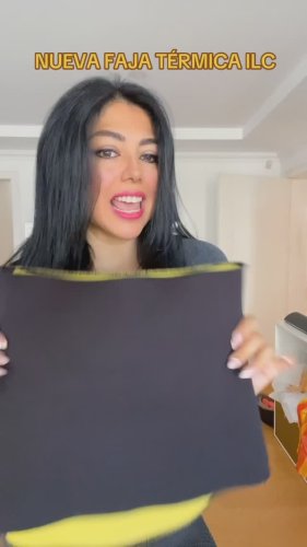 Video post from mujerilc.