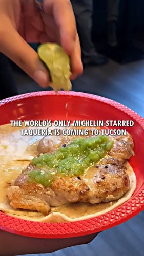 Video post from visittucson.