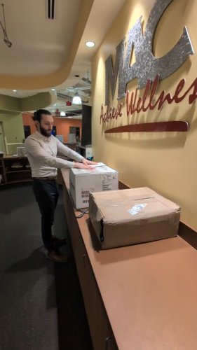 Video post from mac_harboreast.